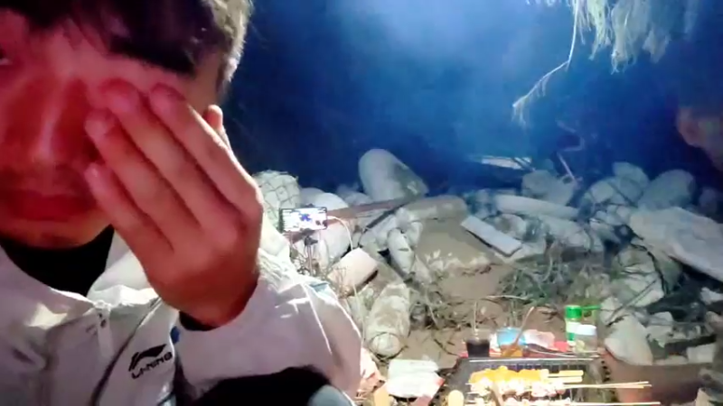 【2021-11-23 02点场】逐梦兄弟：野王的加冕Day4