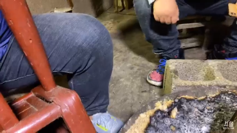 【2021-11-23 20点场】魅力生活i：干自家鱼塘