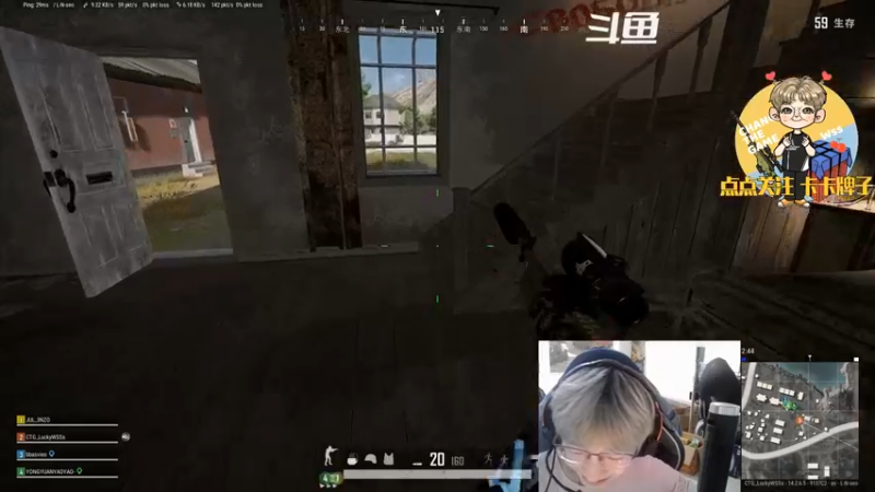 【2021-11-22 19点场】wss1999：人来人往，熙熙攘攘。