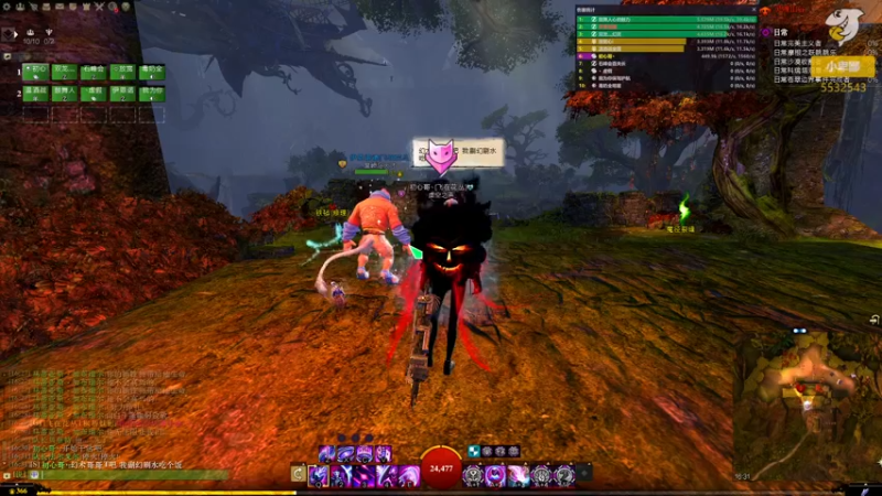 【2021-11-14 16点场】小卑鄙丶iwnl：宝，记得签到