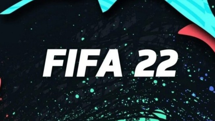 FIFA22PC俱乐部联赛