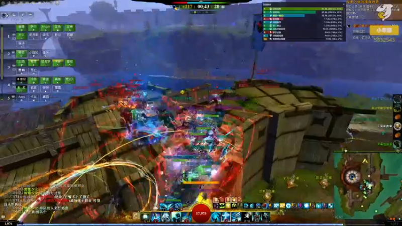 【2021-11-19 20点场】小卑鄙丶iwnl：宝，记得签到