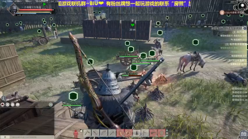 【2021-11-22 14点场】丶子魂魄兮为鬼雄：雄：找一只心中的武将