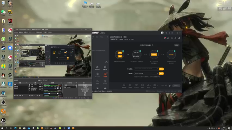 【2021-11-22 19点场】天涯凝望：战舰世界:巨舰排位赛!