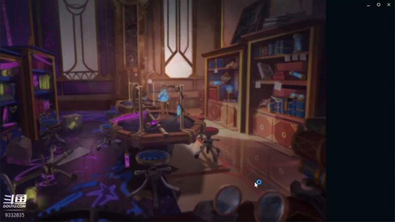 【2021-11-23 20点场】峡谷跳跳染：双人模式✿ﾟ▽ﾟ)ノ