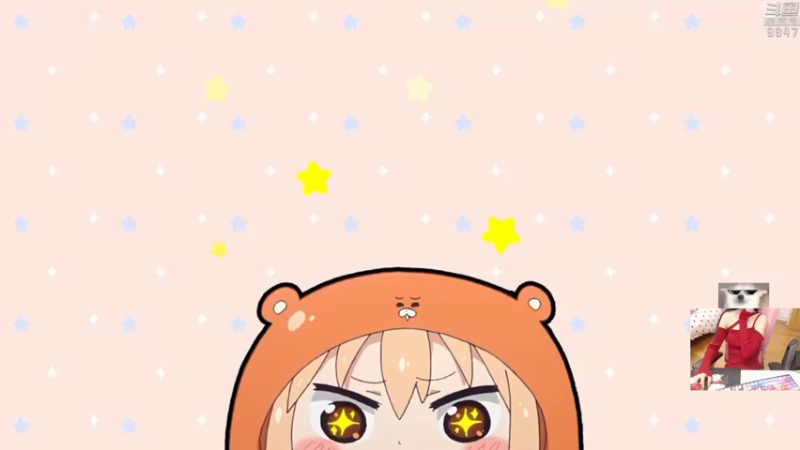 【2021-11-23 19点场】丶干物喵：干物喵❤打僵尸~捡垃圾~