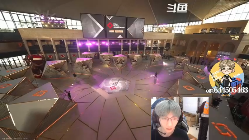 【2021-11-20 15点场】wss1999：人来人往，熙熙攘攘。