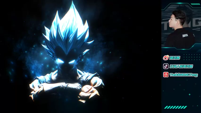 【2021-11-23 16点场】六神弟弟Tht：踏雪无痕 88880