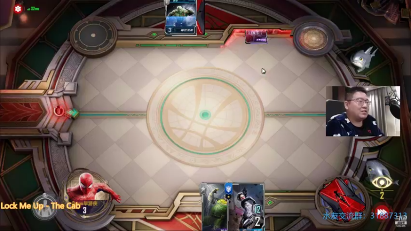 【2021-11-23 00点场】毕游侠：回来了，终于到家了