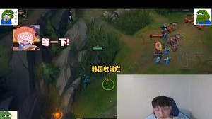 韩国收破烂是怎么吆喝的？