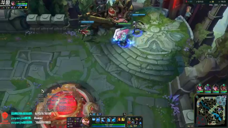 【2021-11-23 21点场】滔搏yuyanjia：天气变冷 注意保暖 19389