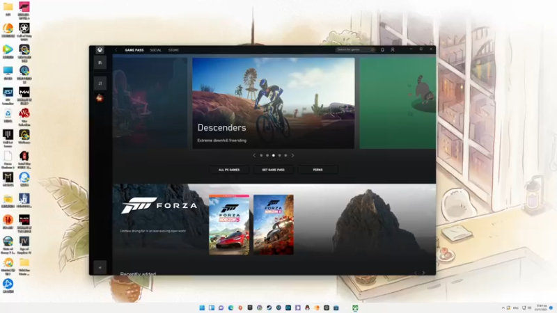 【2021-11-23 20点场】主播杰克曼：PS5平台【战地2042】