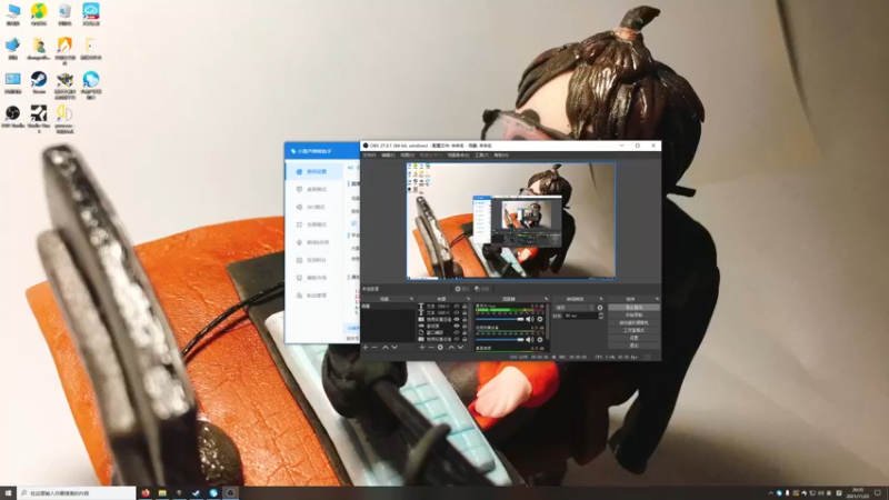 【2021-11-22 20点场】章随便先生：宝可梦2K60帧