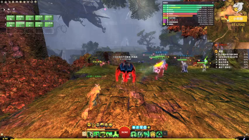 【2021-11-15 22点场】小卑鄙丶iwnl：宝，记得签到