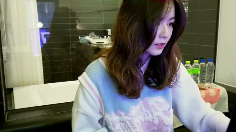 【2021-11-23 09点场】传情小小：在韩国第四天。