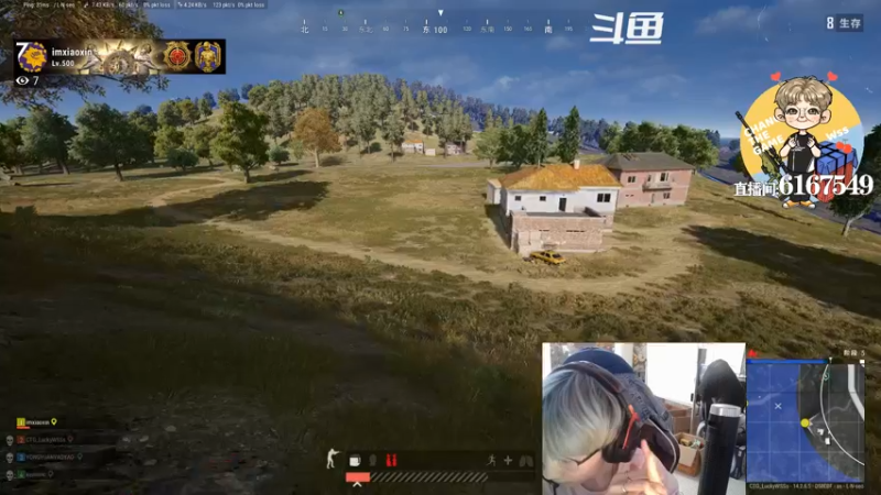 【2021-11-22 21点场】wss1999：人来人往，熙熙攘攘。