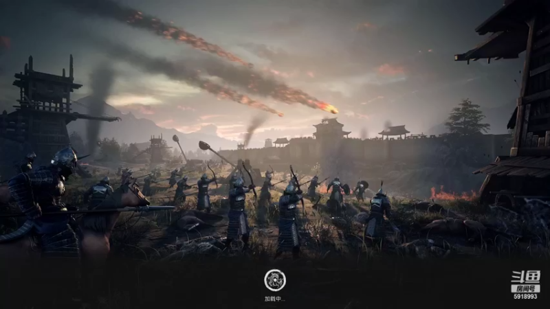 【2021-11-23 07点场】丶月咒：募兵：亚服PVP615服搜天策府