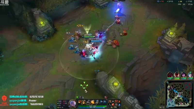 【2021-11-23 19点场】滔搏yuyanjia：天气变冷 注意保暖 19389