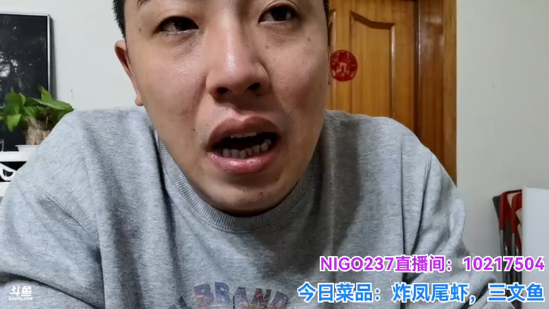 我在斗鱼看无尽无尽的无尽直播户外