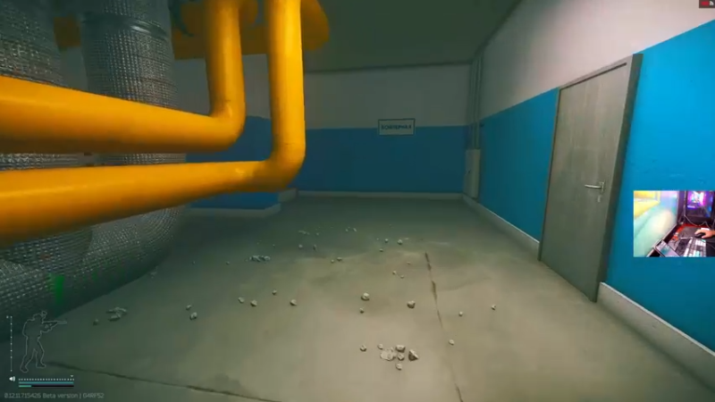 【2021-11-22 21点场】文化人老七：近战击杀世界第一