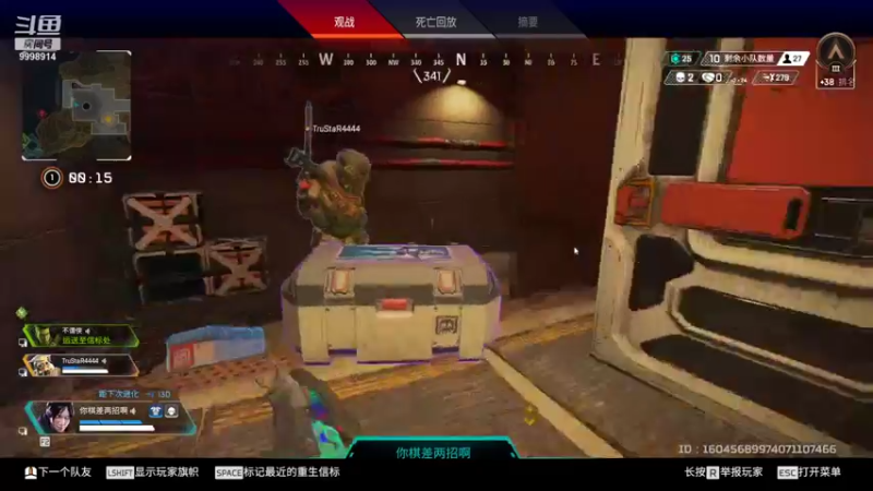 【2021-11-23 02点场】September猫：随便玩玩吧~~ 9998914