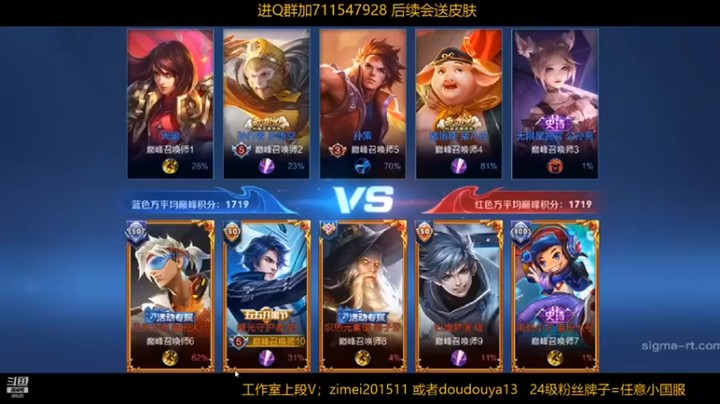 【爱鱼丶南瓜】：11-1-2恺，33.7%输出拿下全队MVP