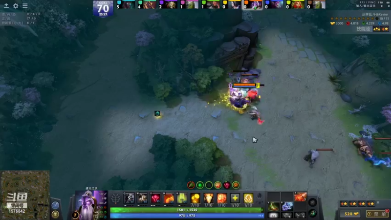 【2021-11-22 18点场】温文尔雅的傲娇：犬青：沉浸式肉搏！