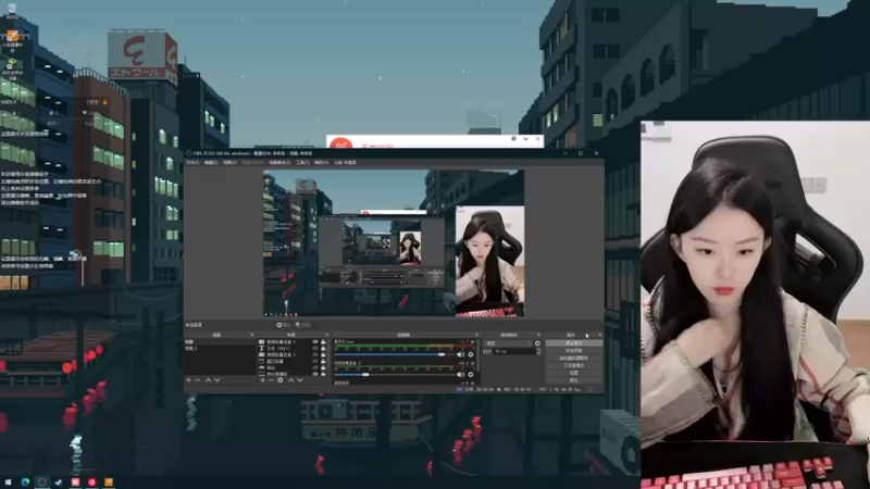 【2021-11-22 14点场】她打了个嗝儿：发条魔灵在艾欧尼亚那些日子