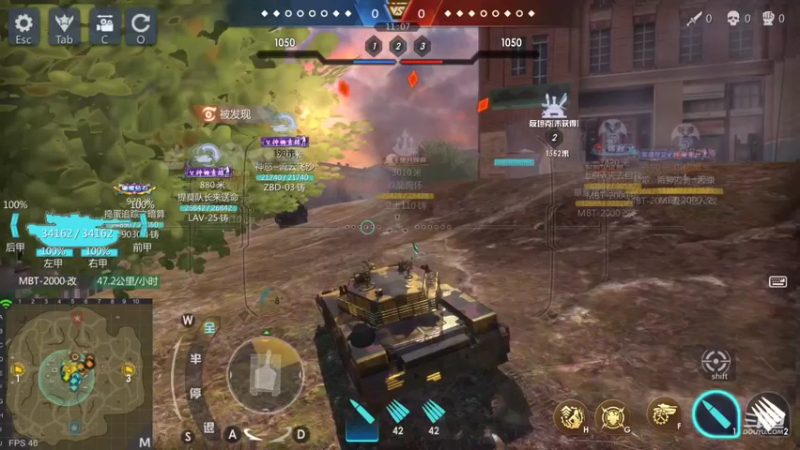 【2021-11-22 01点场】神怒布雷多：神怒布雷多的直播间