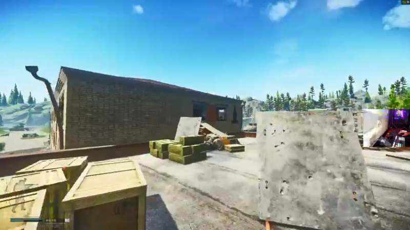 【2021-11-22 19点场】文化人老七：近战击杀世界第一