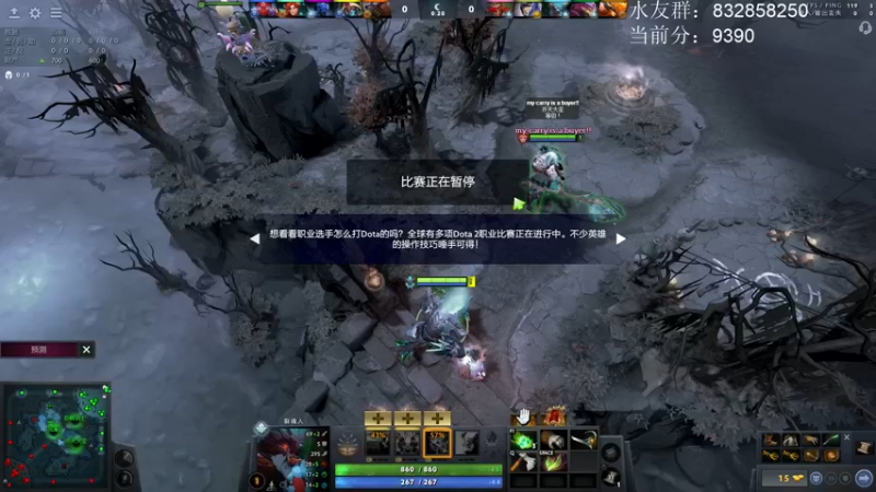 【2021-11-22 22点场】Tzyyyy丶：【Tzy】冲1W分！！