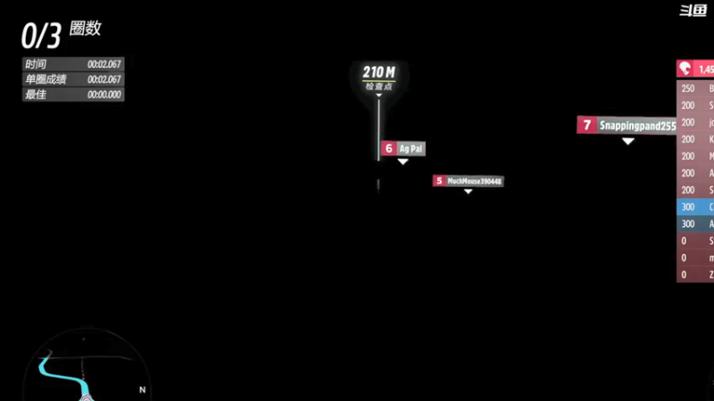 【2021-11-21 02点场】豆瓣上的那个螃蟹：把老方向盘挖出来使唤