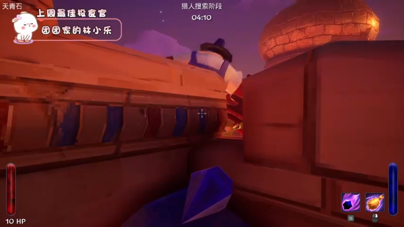 【2021-11-22 23点场】昔恩小姐姐：冬天啦~大家注意保暖~