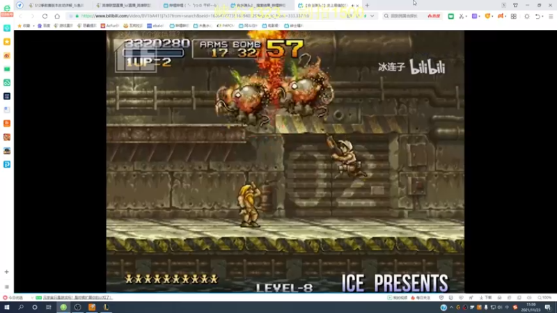 【2021-11-23 12点场】恶霸提莫：提莫老祖，1300冲1500