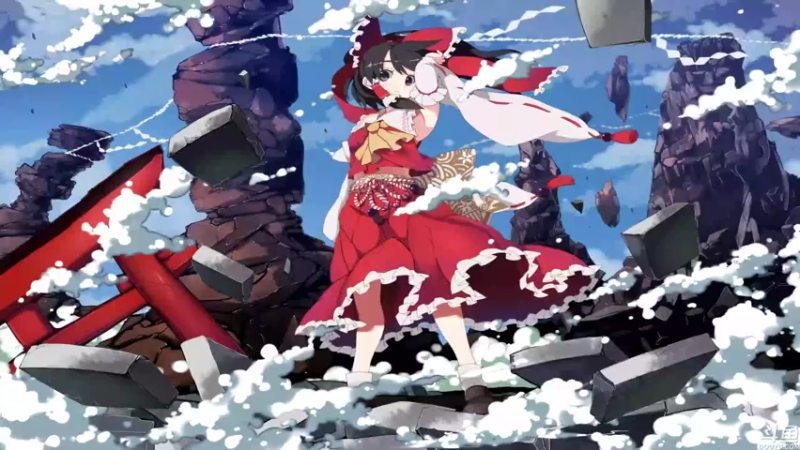 【2021-11-14 20点场】黑の灵梦：【小黑】随缘的直播间。