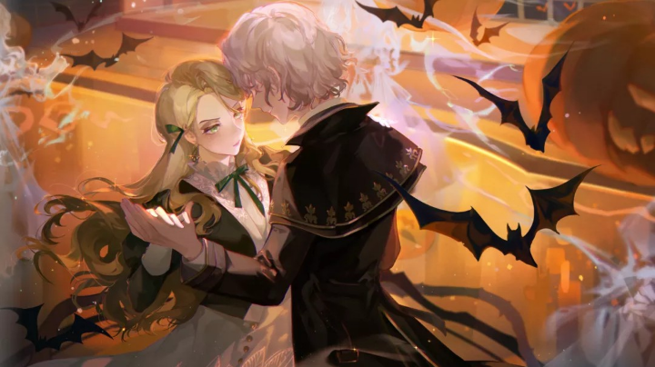 最强巫师c组赛！