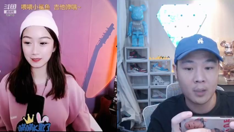 【2021-11-23 17点场】imxiaoxin：【PGC2021全球总决赛】解说ing