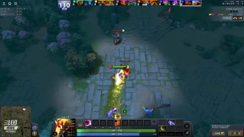 【2021-11-22 22点场】温文尔雅的傲娇：犬青：沉浸式肉搏！