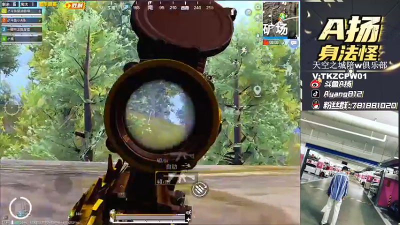 【2021-11-23 04点场】A扬丷：《LOGO冲战神猛干》