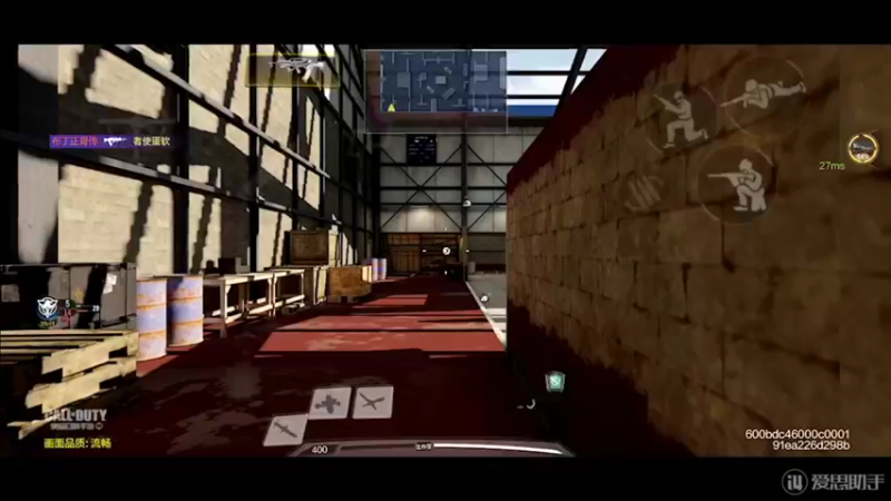【2021-11-23 17点场】皮皮鲨FPS：馒头：搓会玻璃
