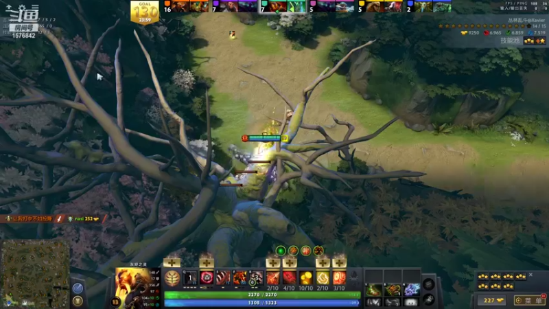 【2021-11-23 00点场】温文尔雅的傲娇：犬青：沉浸式肉搏！