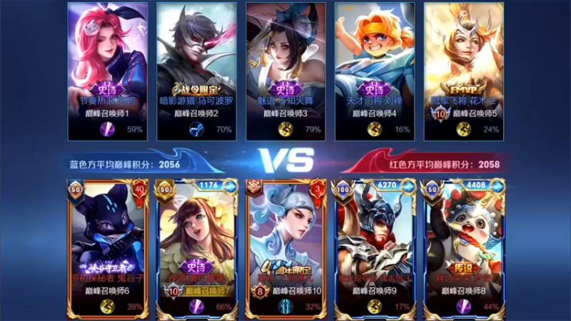 【林蒙m】：8-2-8娜可露露，感受下玛玛哈哈的威力吧