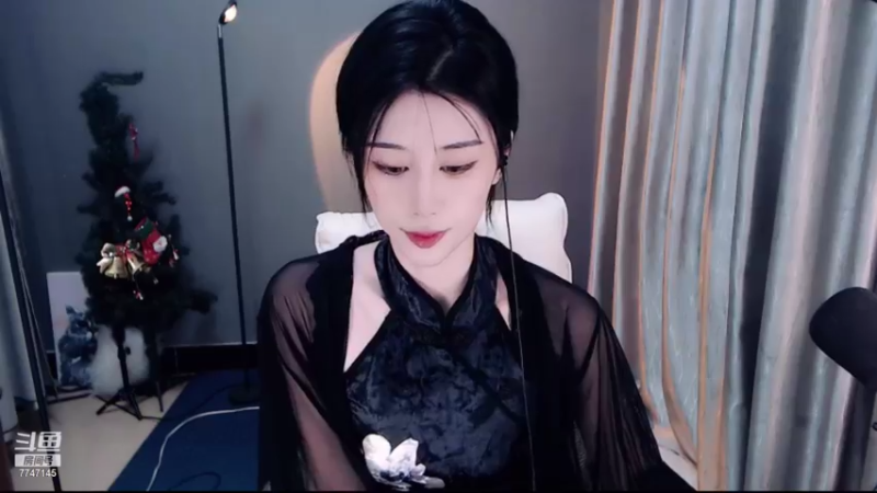 【2021-11-23 20点场】青台miss：做人呐 开心最重要啦