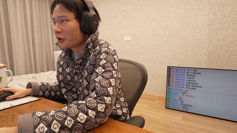 【马里奥制造】超级小桀的精彩时刻 20211123 12点场