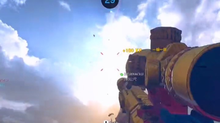 cod16端游设计轮船