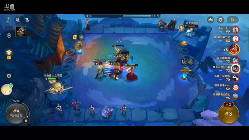 【2021-11-23 13点场】NB丶条皮兄弟：小皮：952开摇！