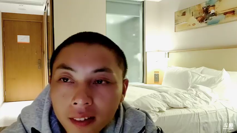 【2021-11-23 21点场】逐梦兄弟：野王的加冕Day4