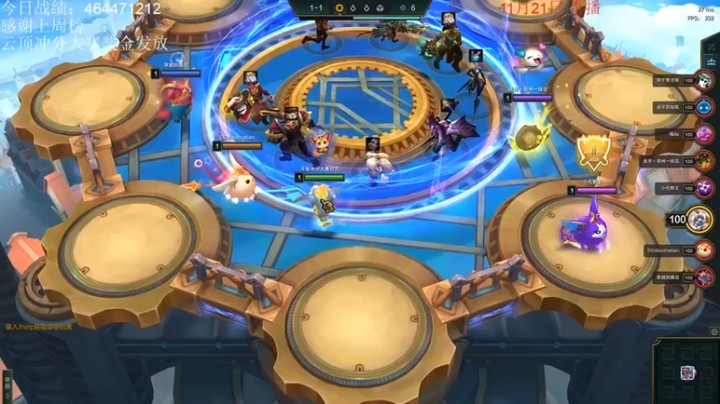 【初音未来灰飞】：6挑战者2战斗学院五费惜败，气急败坏了