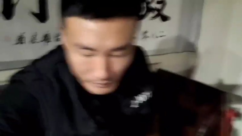 【2021-11-23 21点场】黑人毅：开始备赛了