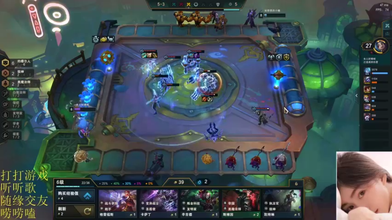 【2021-11-22 16点场】张灵玉丶：梨花院落溶溶月,柳絮池塘淡淡风